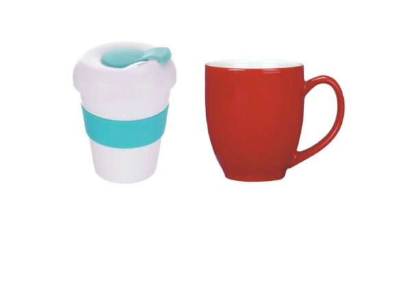 Coffee Cups