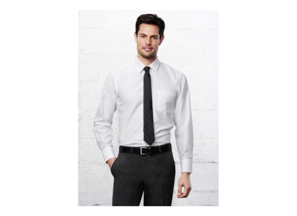 Mens Business Shirts