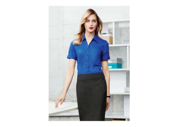Ladies Business Shirts
