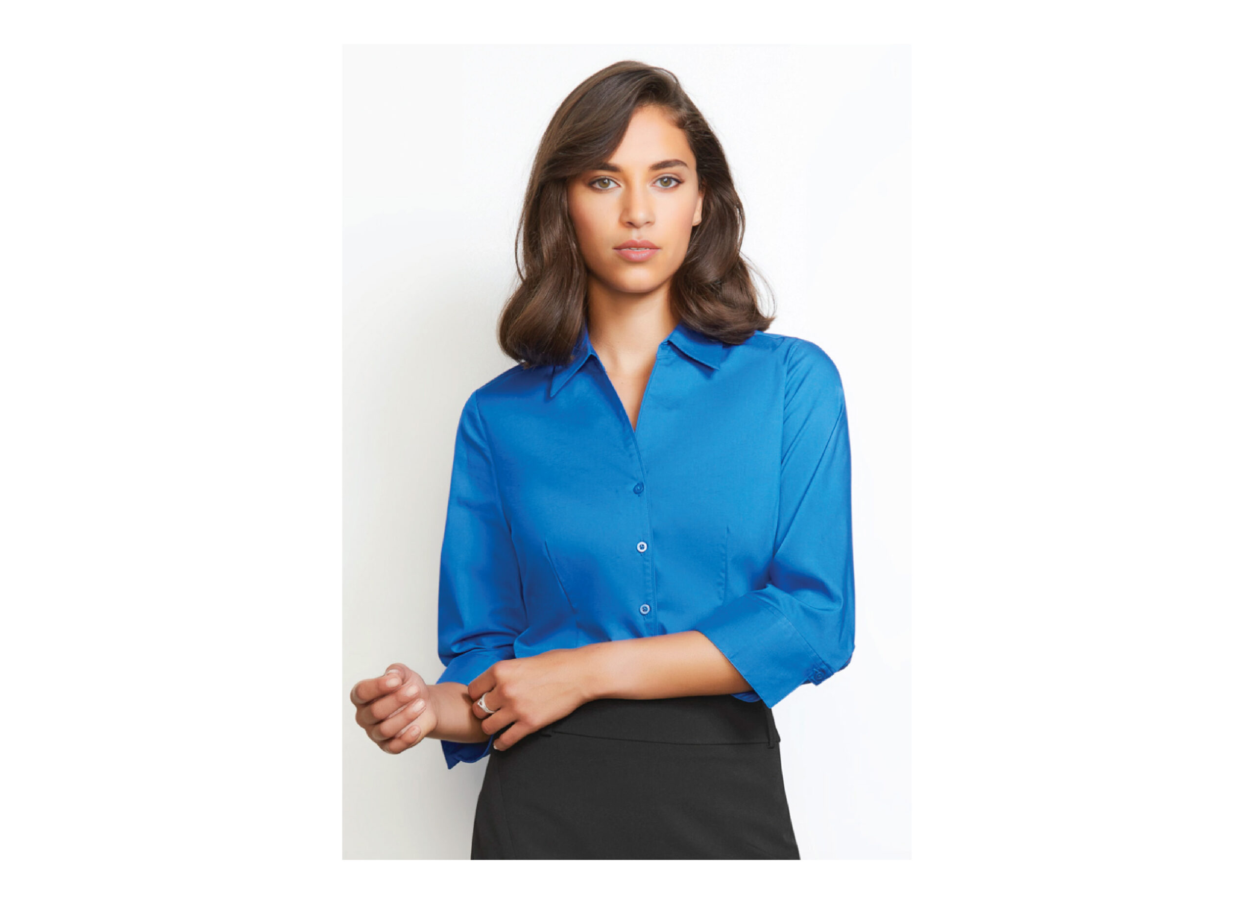 Ladies Monaco SS thumbnail