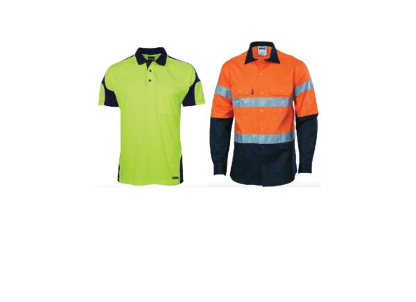 Work Wear
