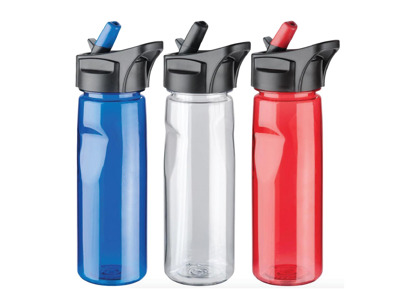 4046 600ml Tritan Drink Bottle