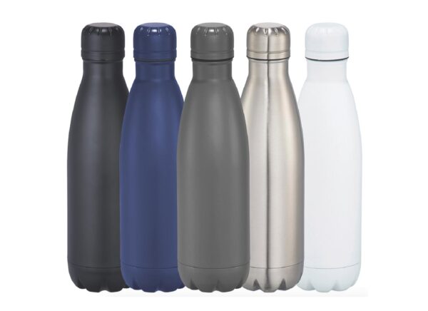 Metal Drink Bottles