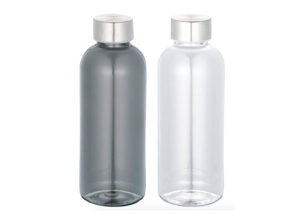 Plastic Drink Bottles