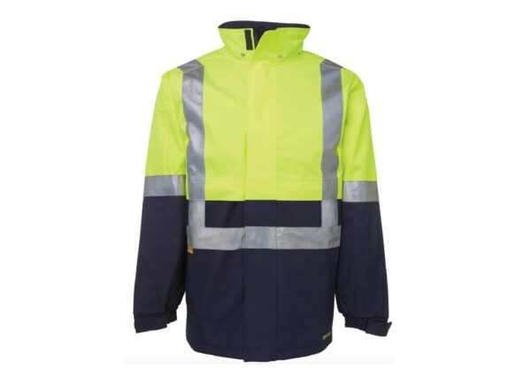 Hi-Vis Jackets
