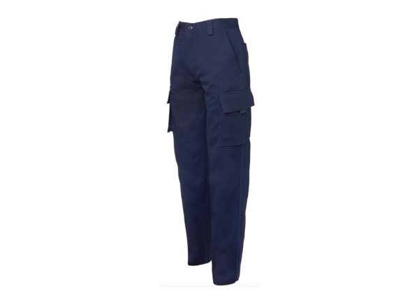 Ladies Work Pants