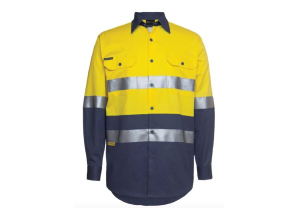 Hi-Vis Shirts