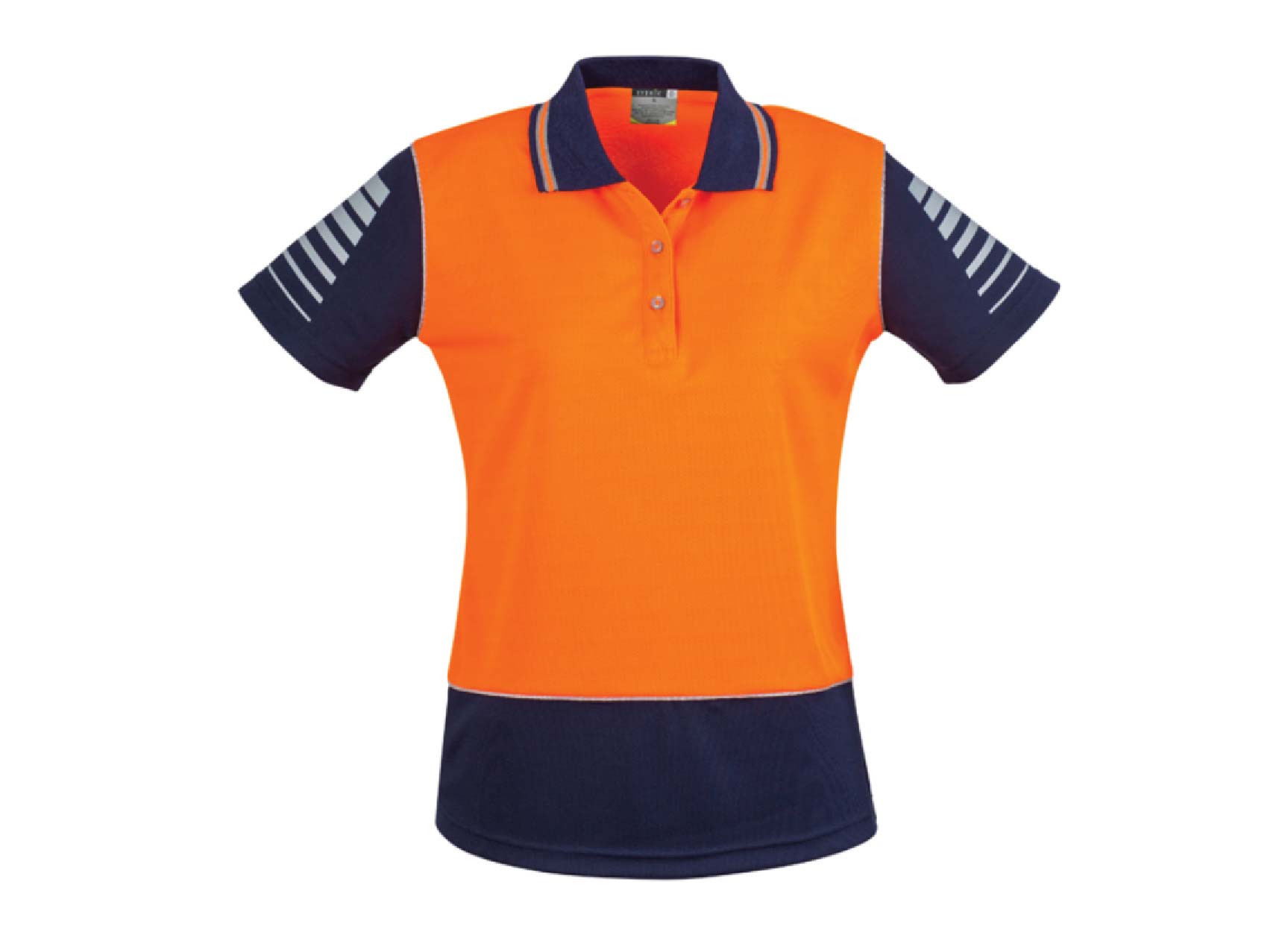 Orange Navy