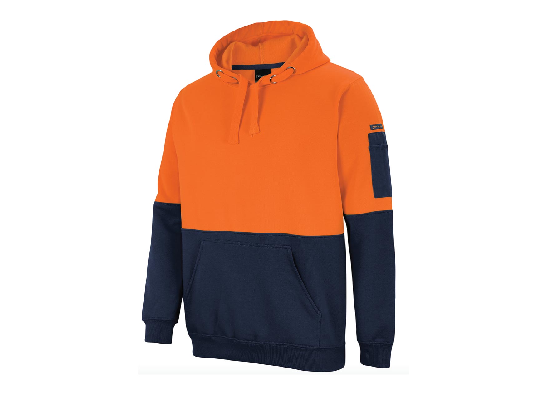 Orange Navy
