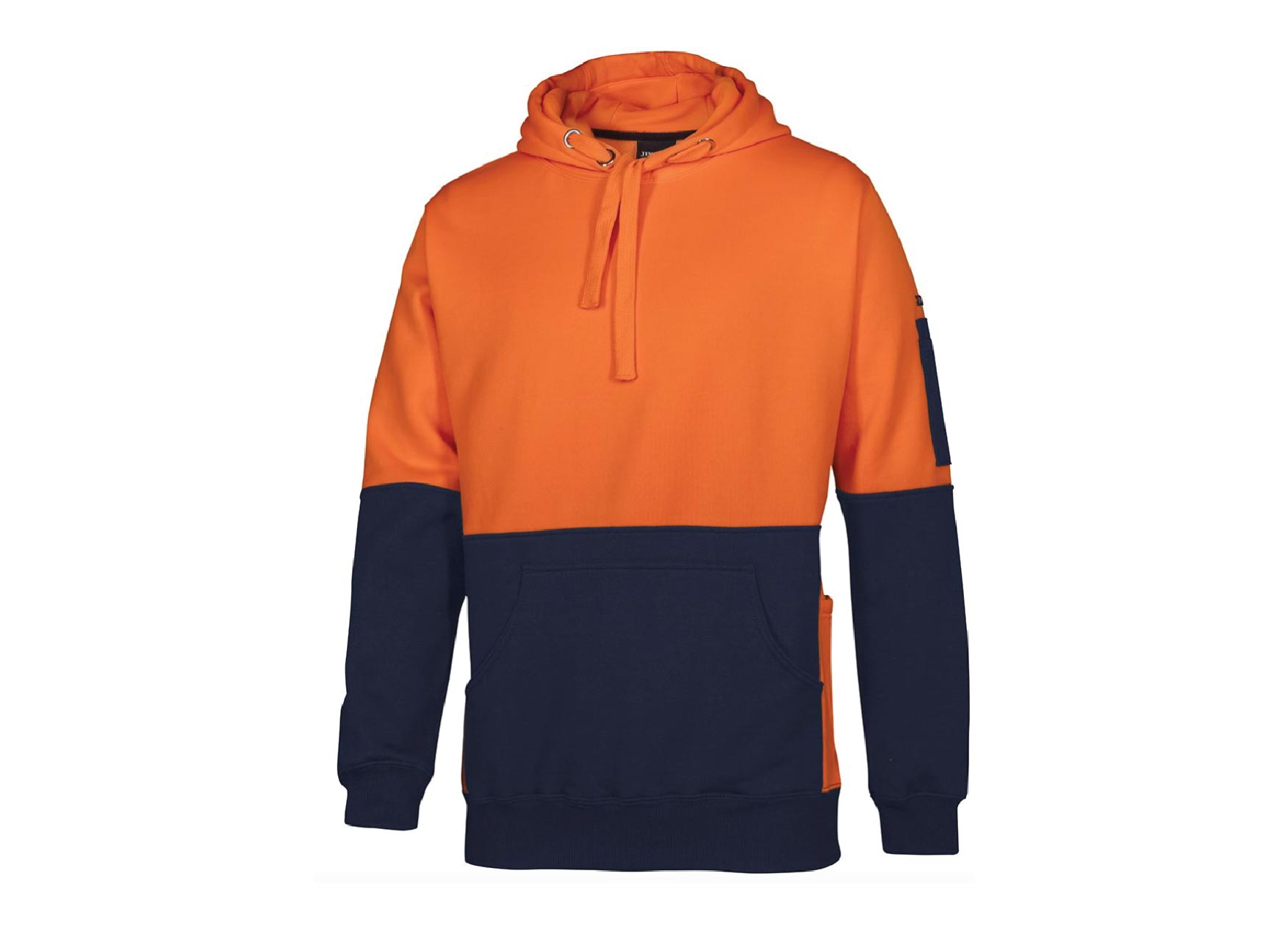 Orange Navy