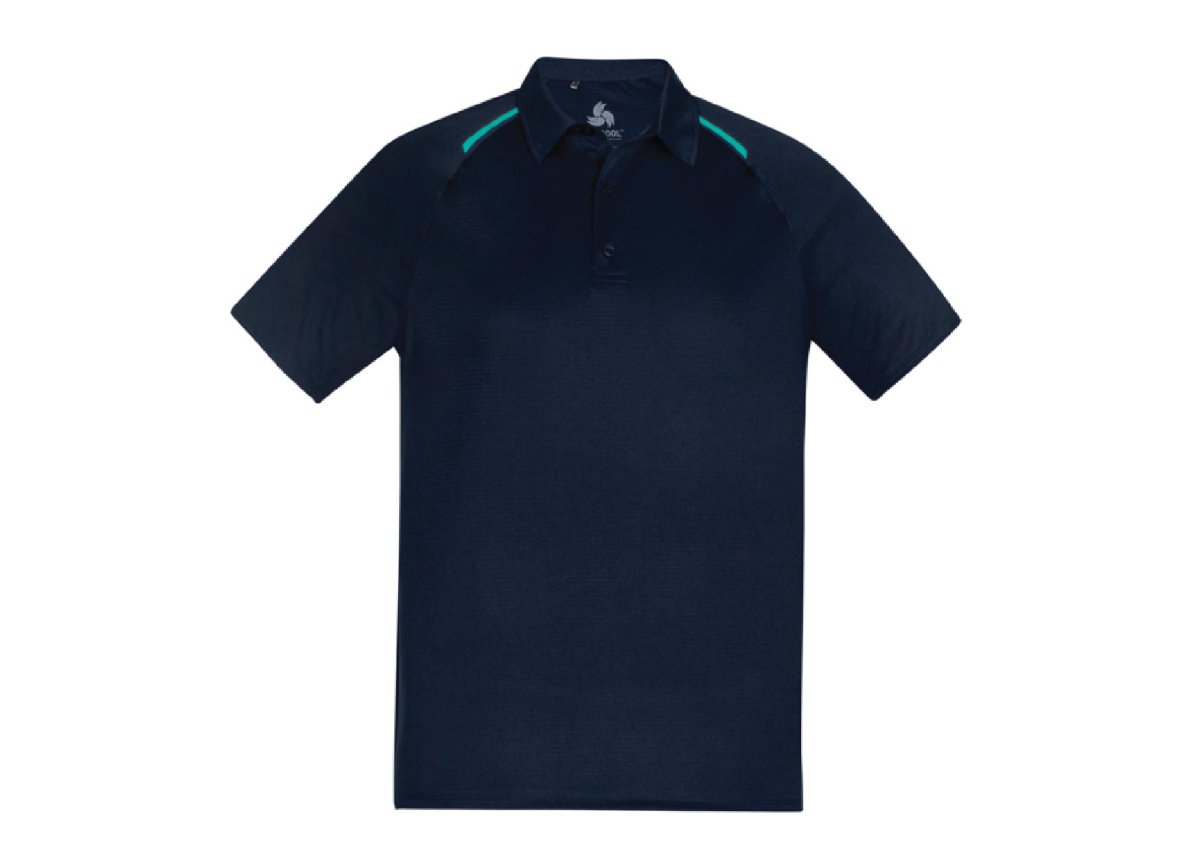 M Academy NavyTeal