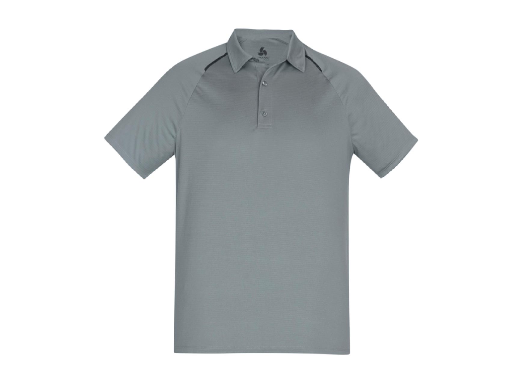 M Academy Silver Charcoal