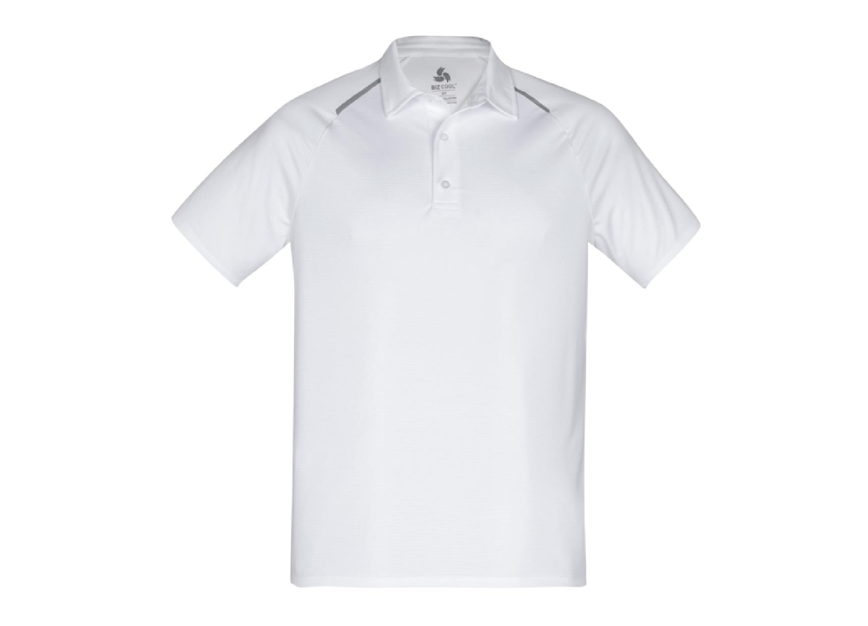 M Academy WhiteSilver