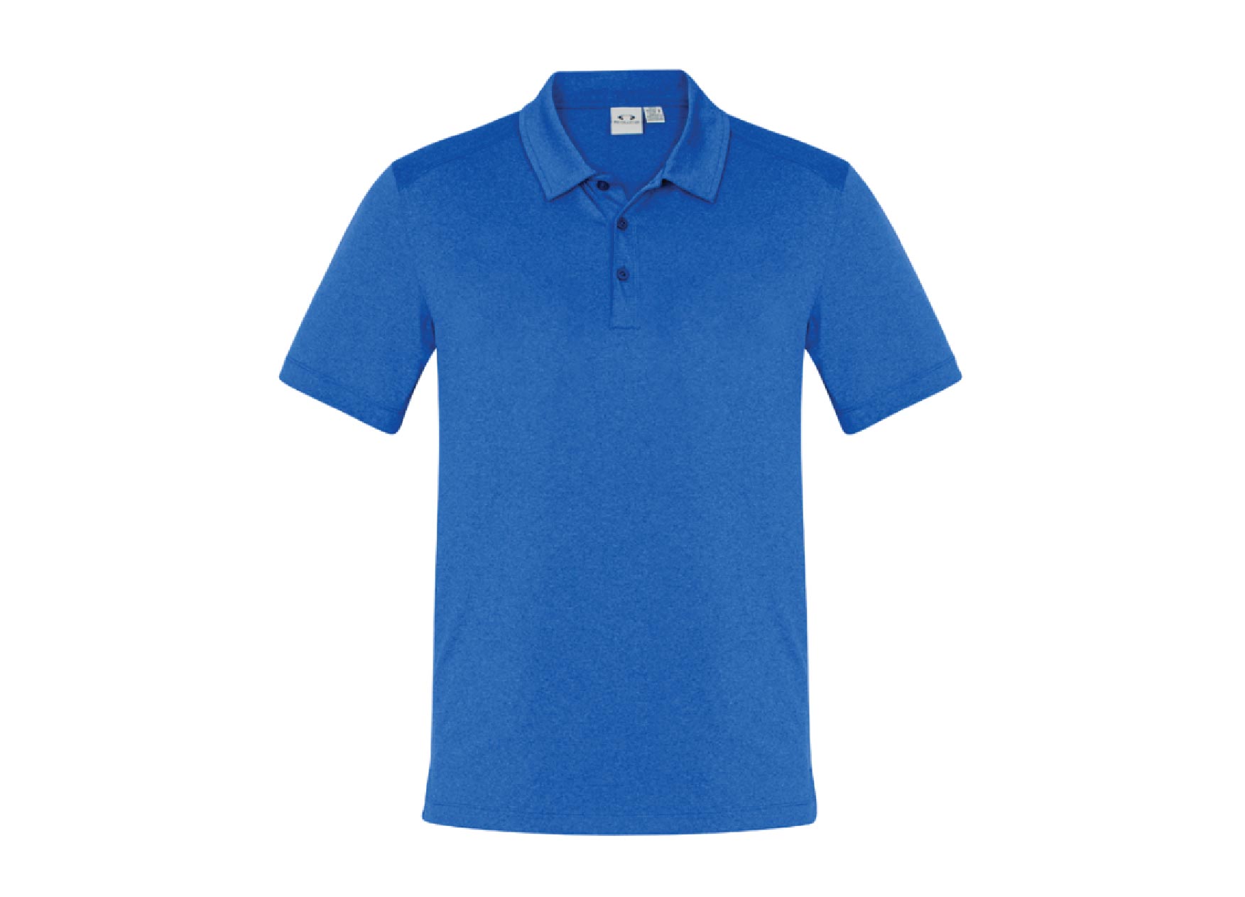 M Aero Electric Blue