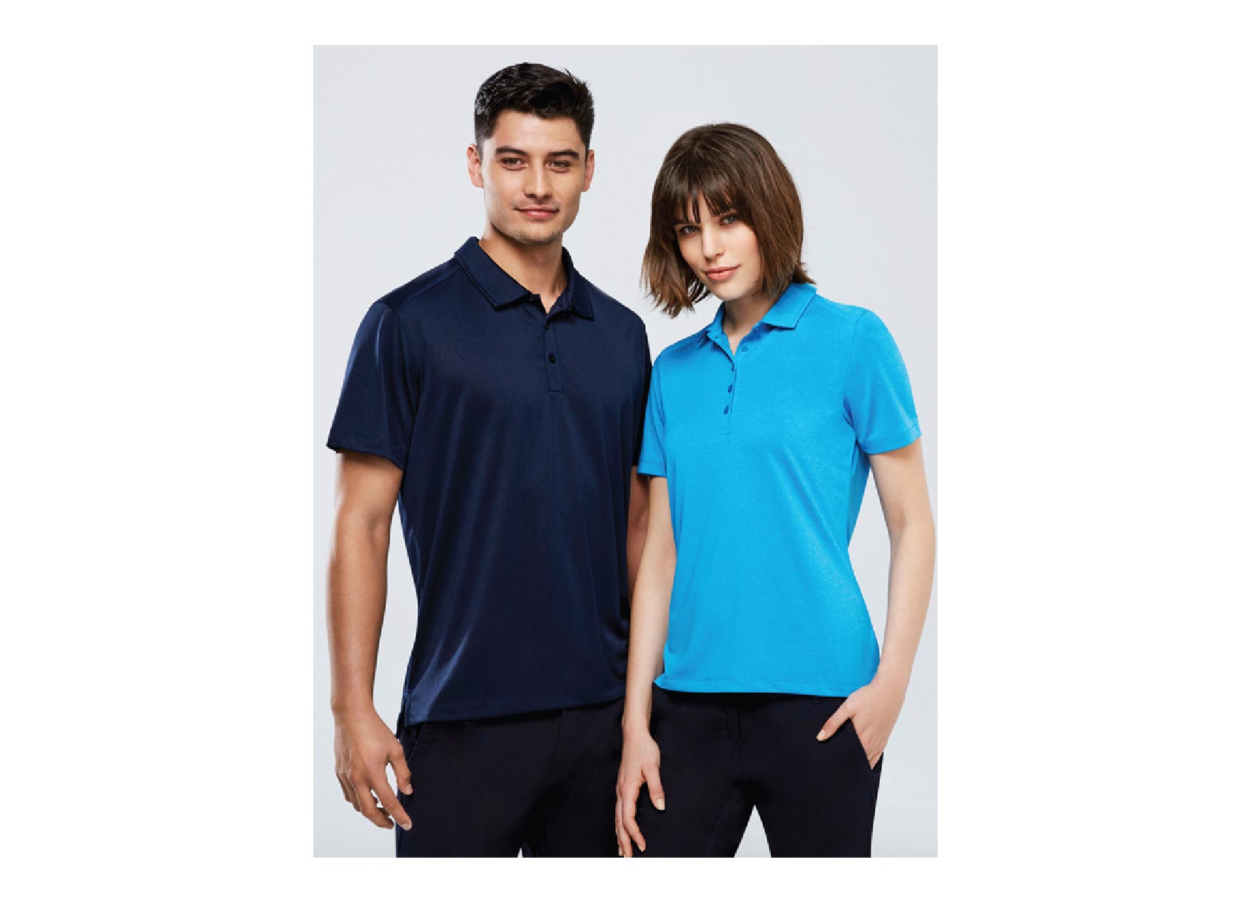 M Aero Polo thumbnail