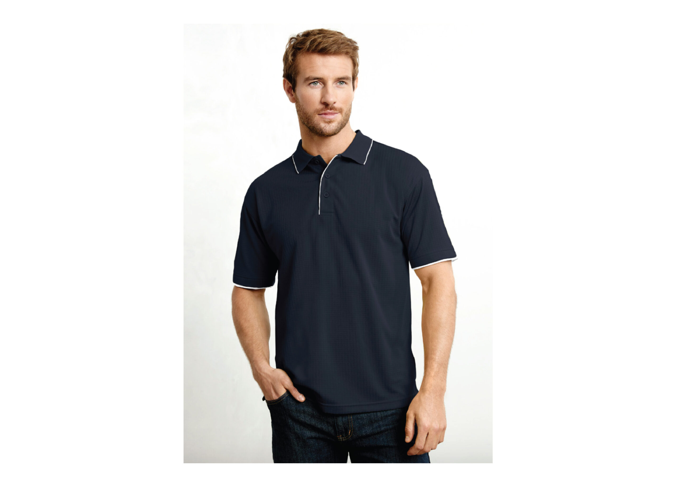 M Elite Polo thumbnail