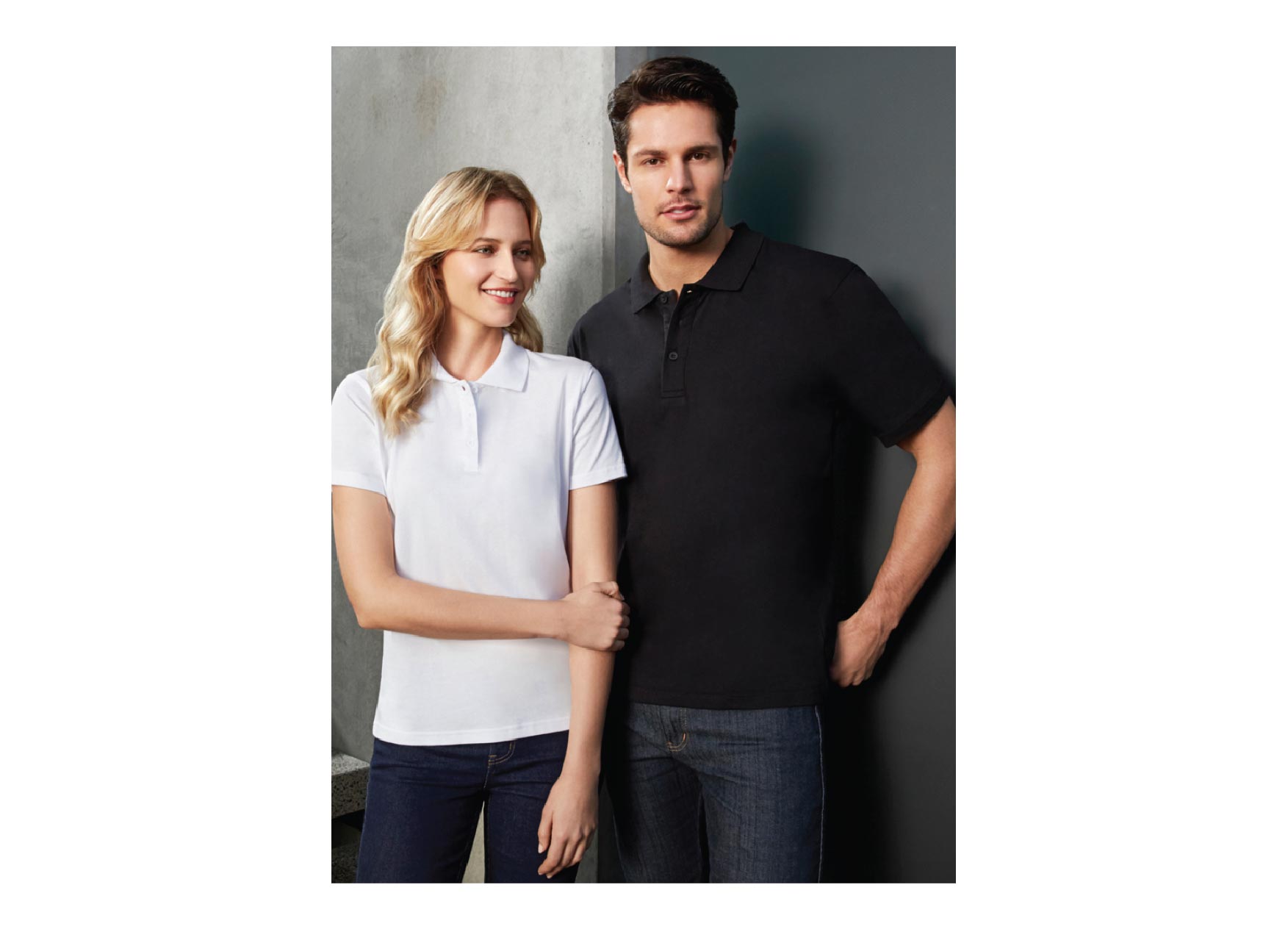 M Ice Polo thumbnail