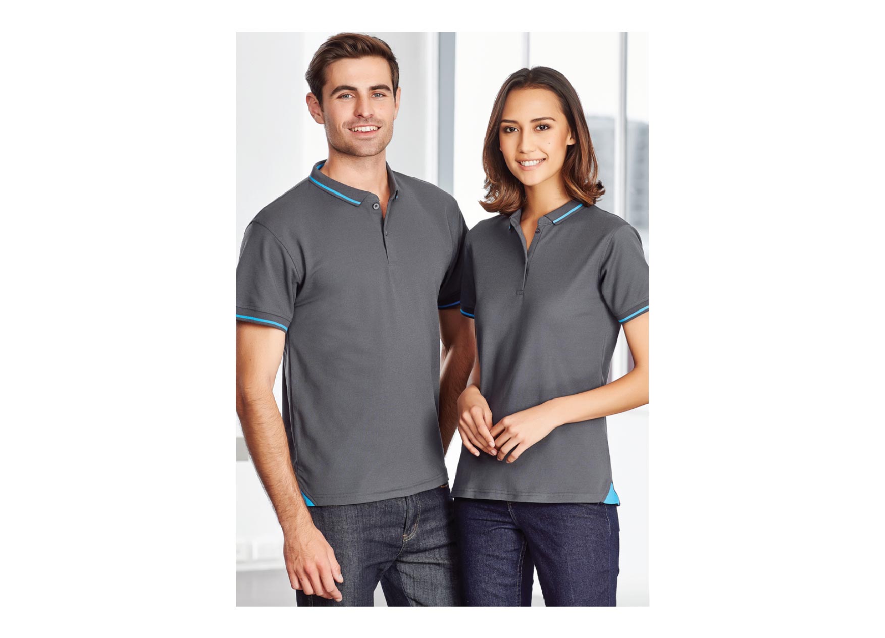 M Jet Polo thumbnail