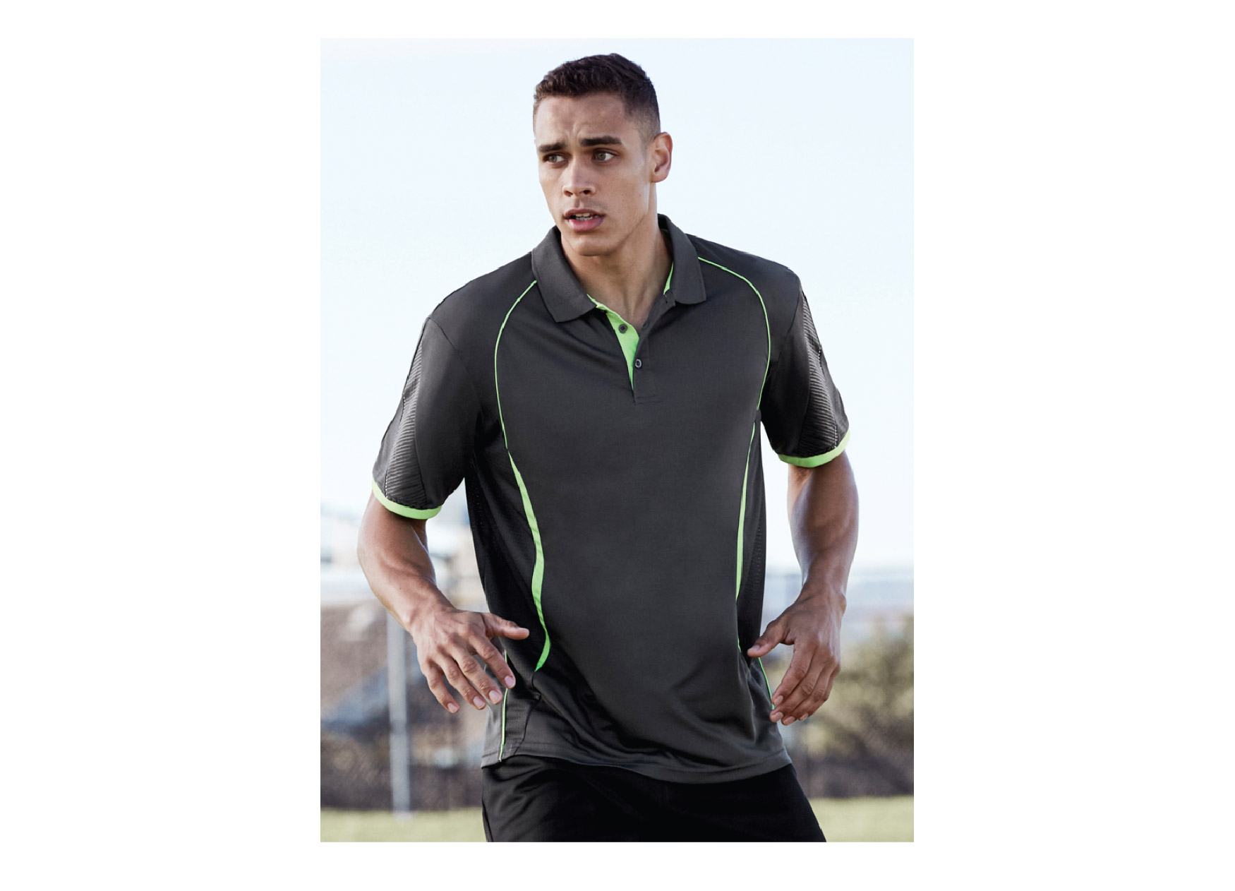 M Razor Polo thumbnail