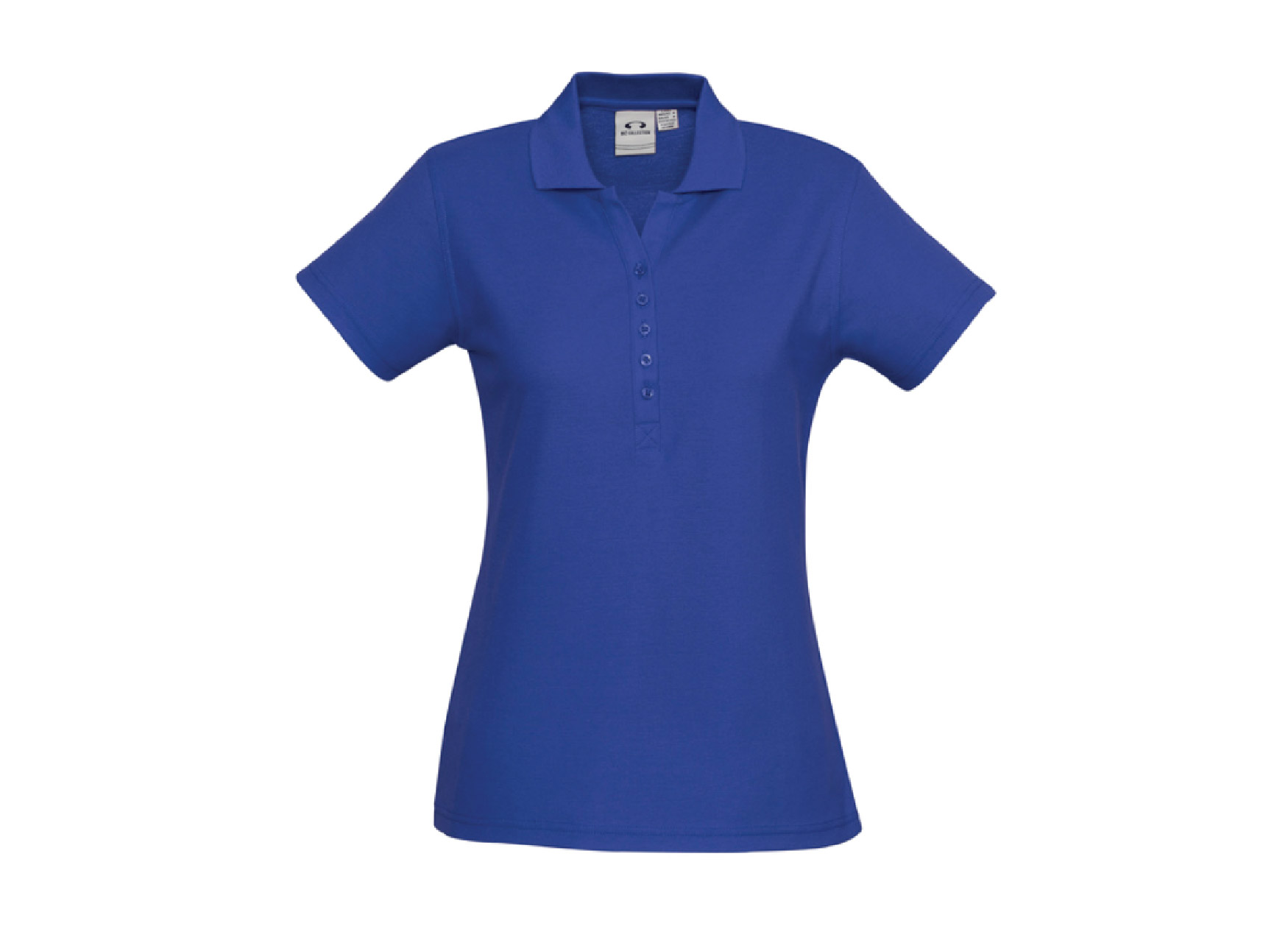 L Crew Polo Royal