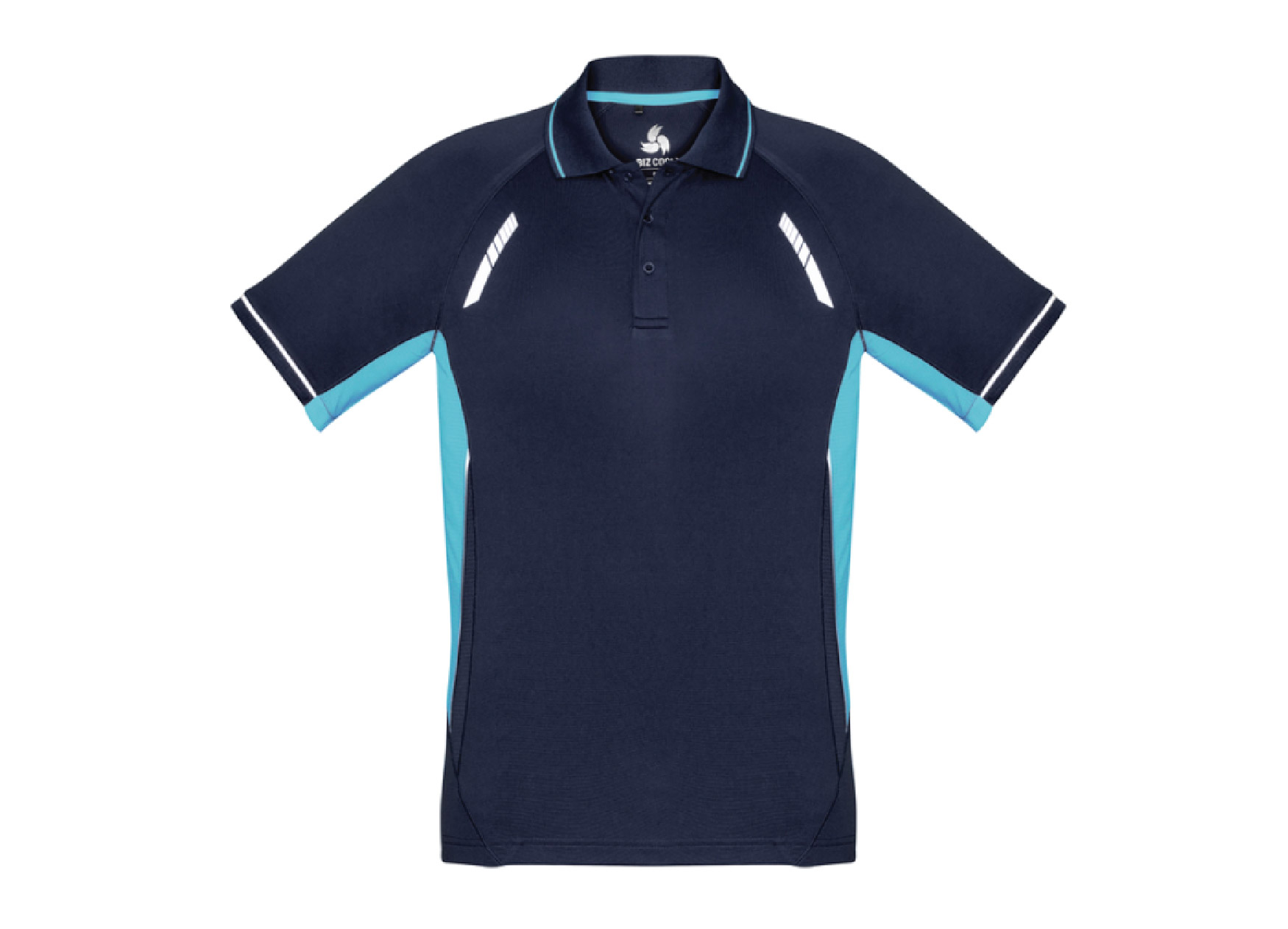 M Renegade Polo NavySky