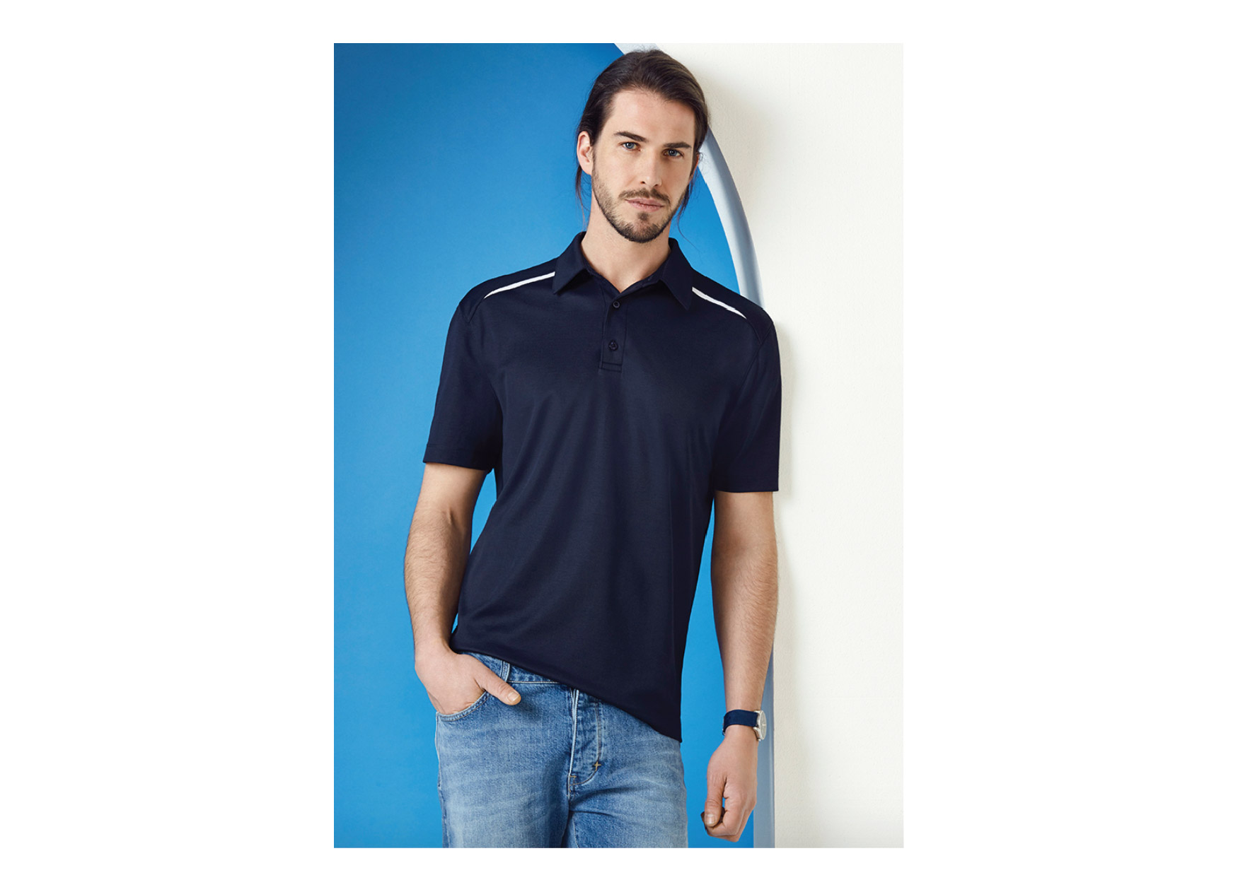 M Sonar Polo thumbnail