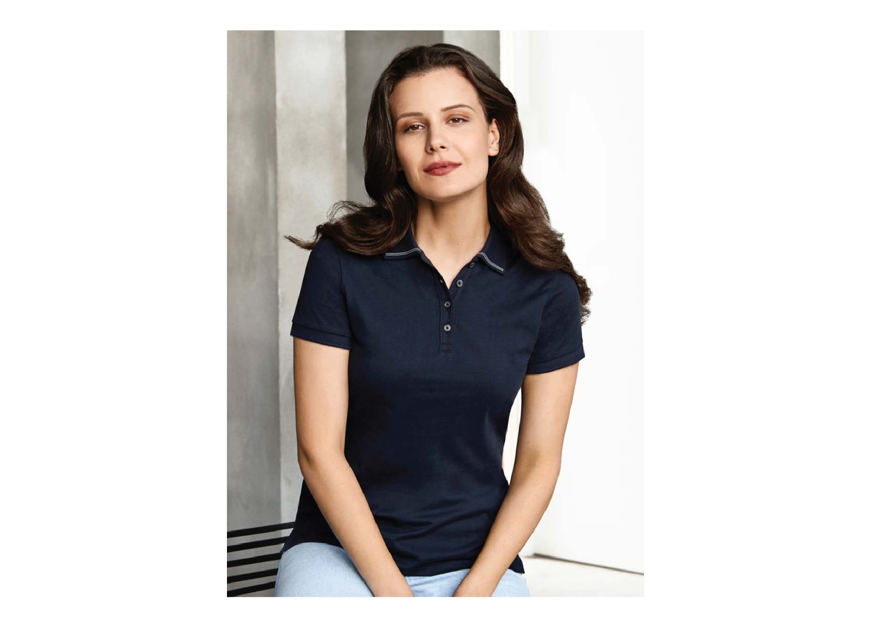 L Aston Polo thumbnail