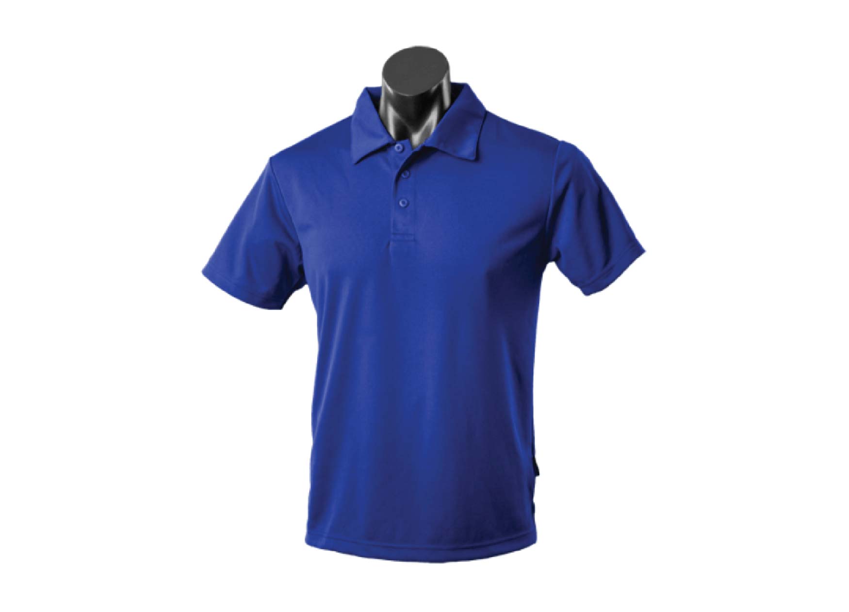 L Botany Polo Royal