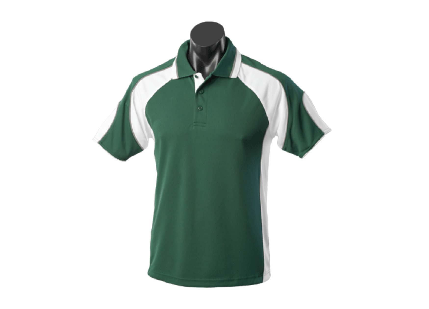 M Murray Polo BottleWhiteAshe