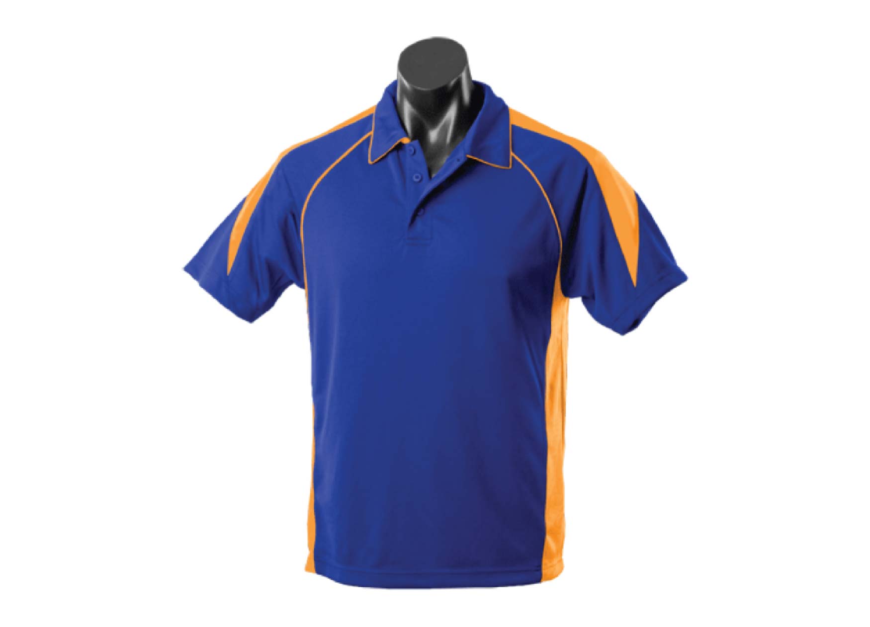 M Premier Polo RoyalGold