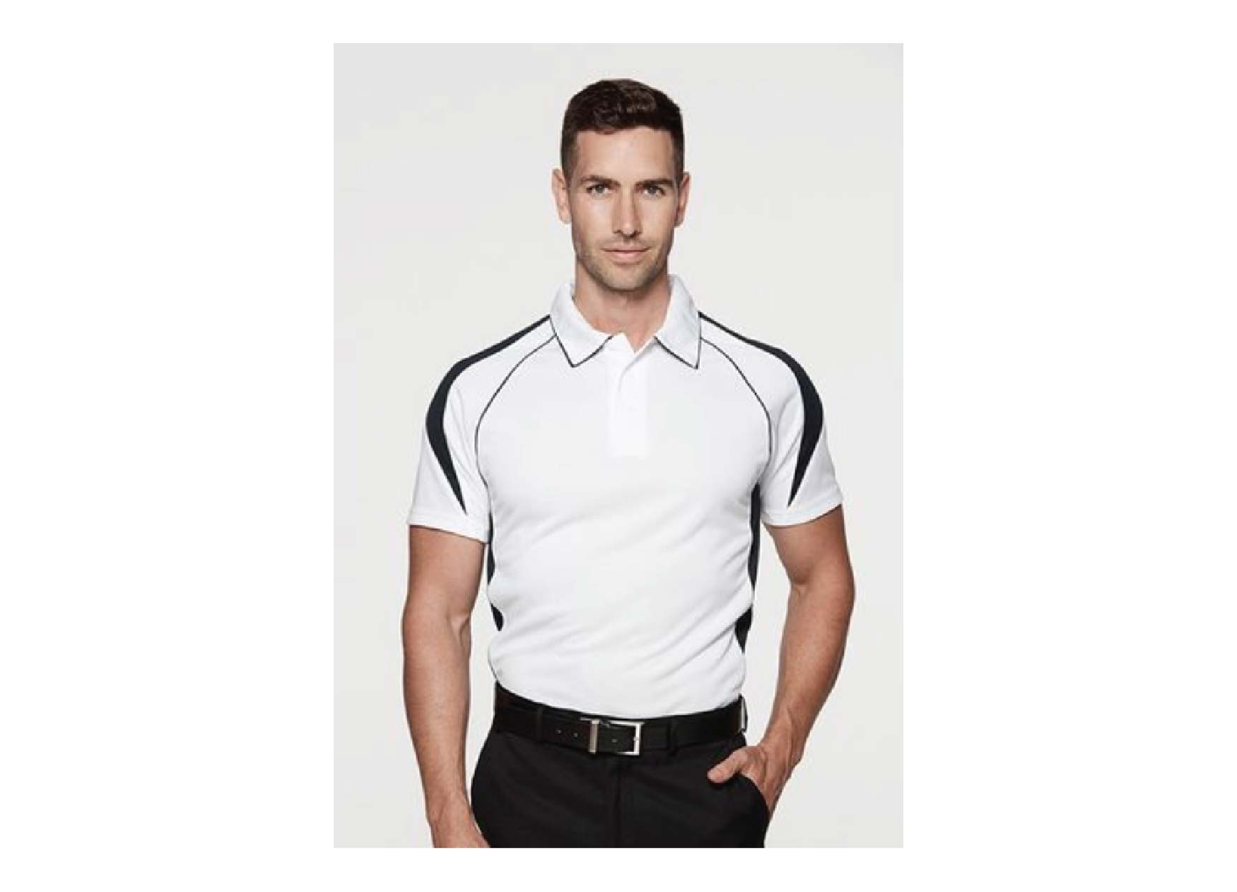 M Premier Polo thumbnail