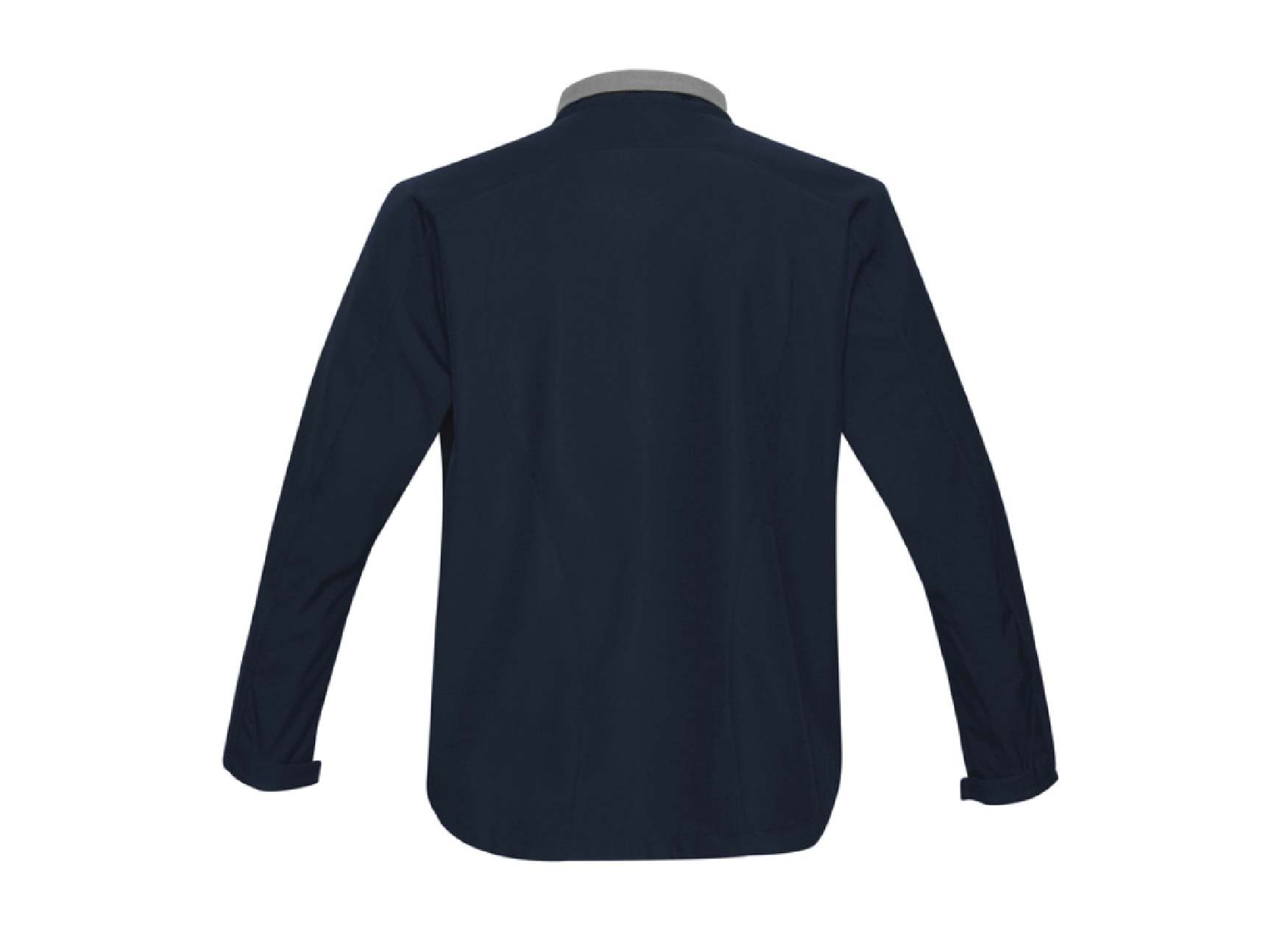 M Geneva Jacket Rear