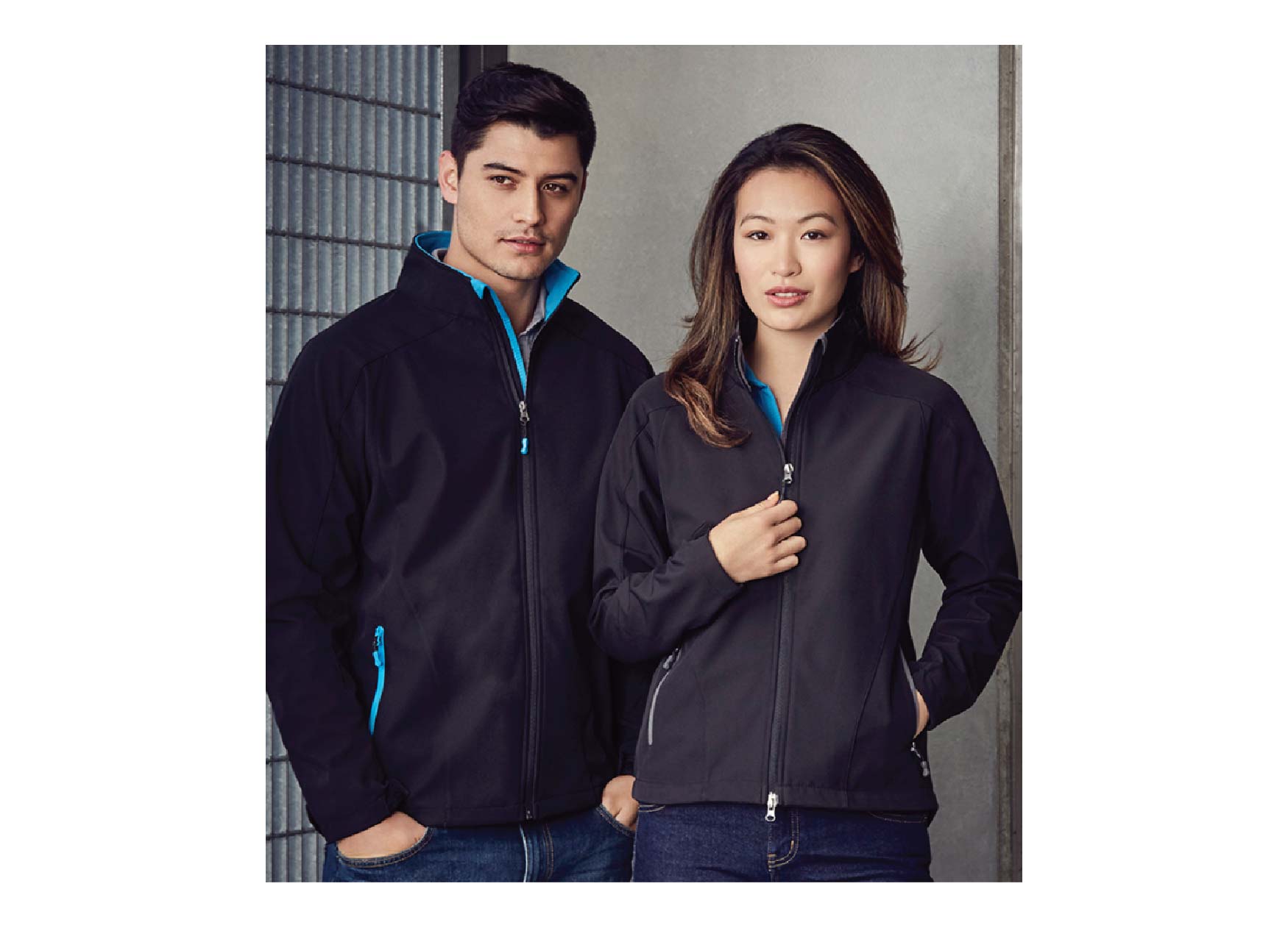 M Geneva Jacket thumbnail