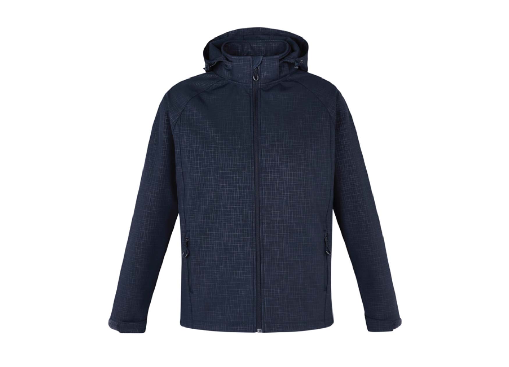 M Geo Jacket Navy