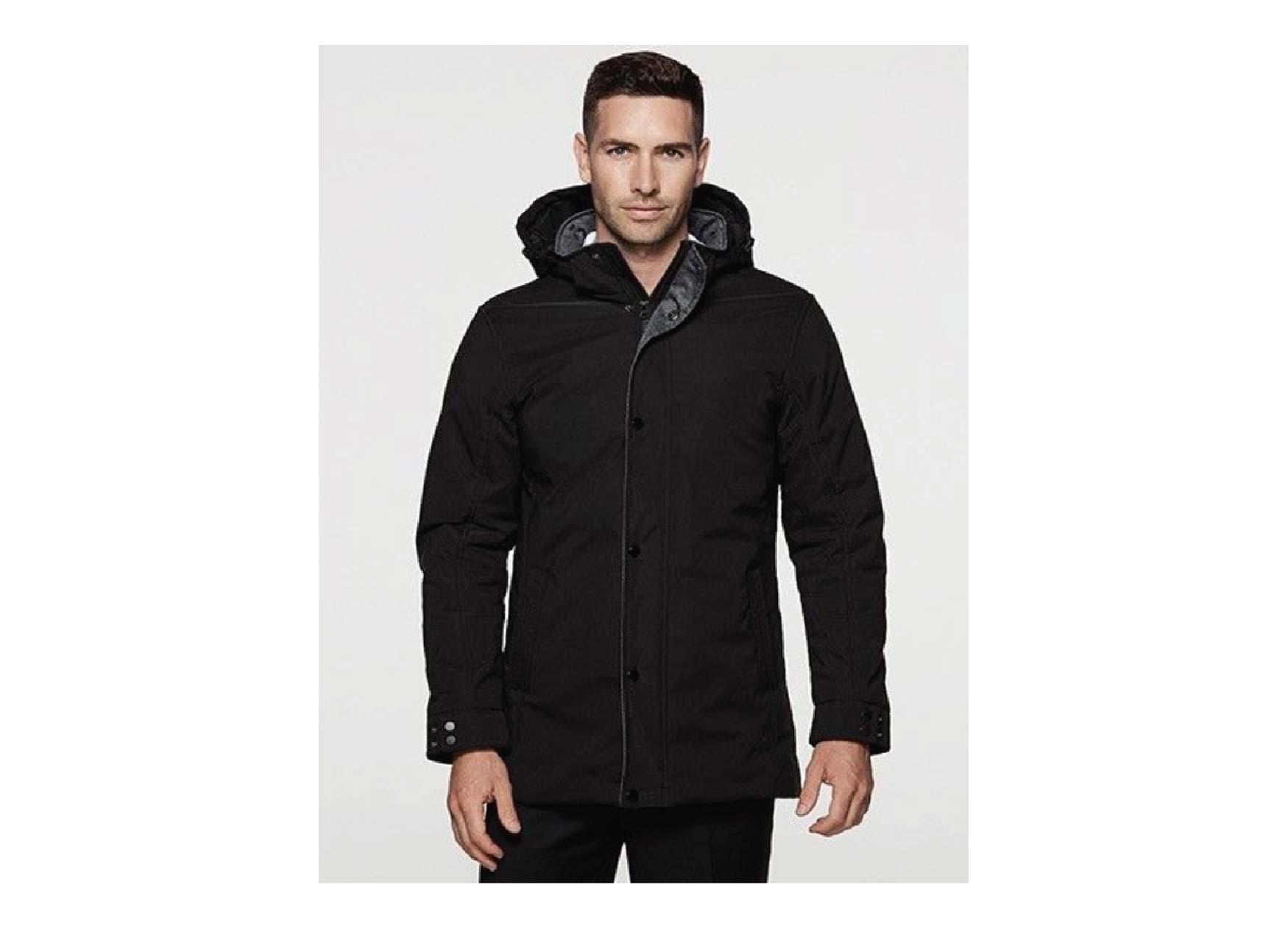 M Parklands Jacket thumbnail