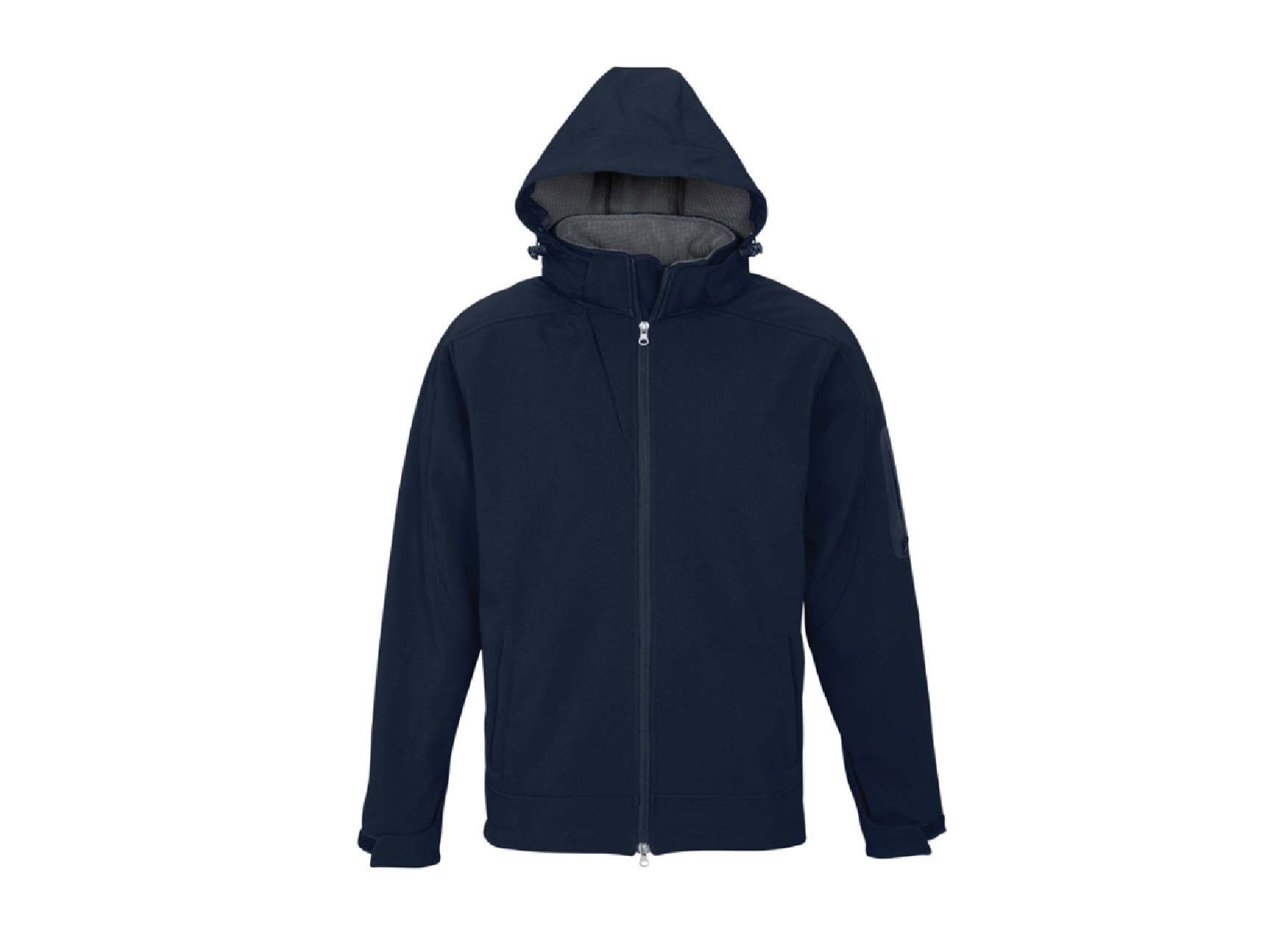 M Summit Jacket Navy