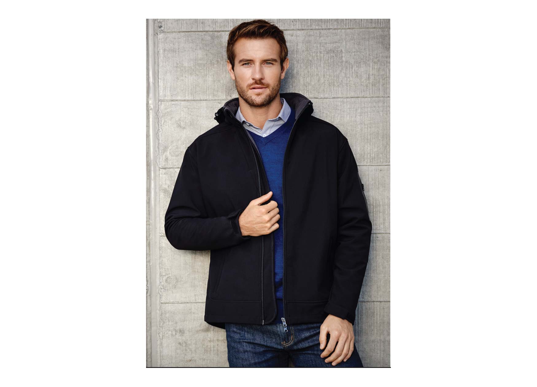 M Summit Jacket thumbnail