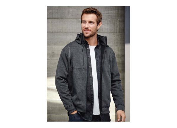 Mens Jackets & Vests