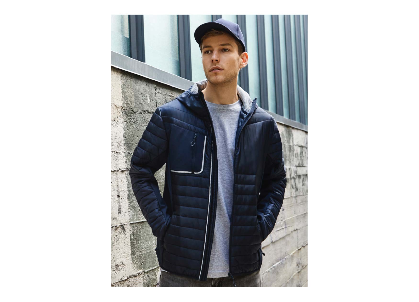 Patrol Jacket thumbnail