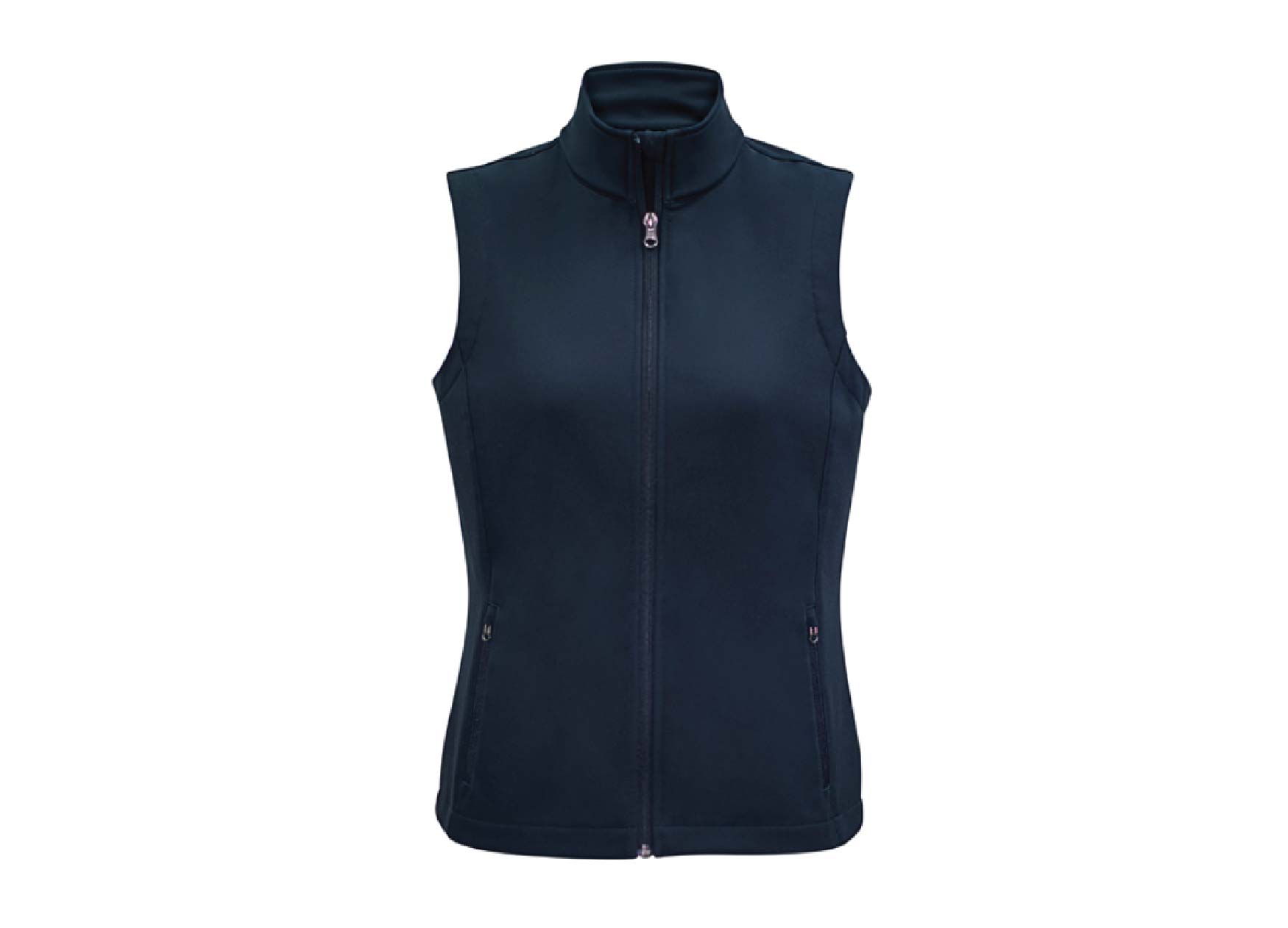 L Apex Vest Navy