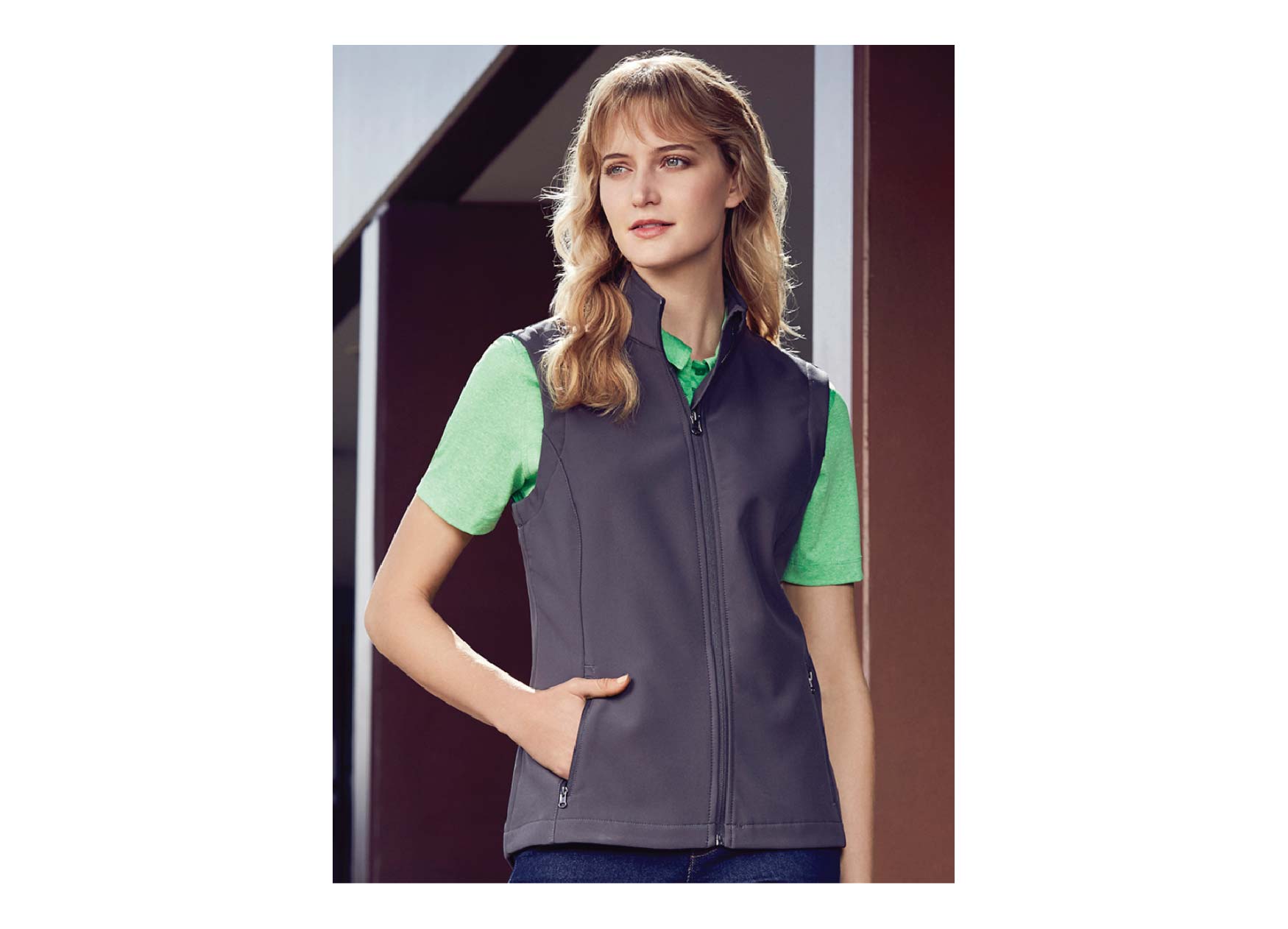 L Apex Vest thumbnail