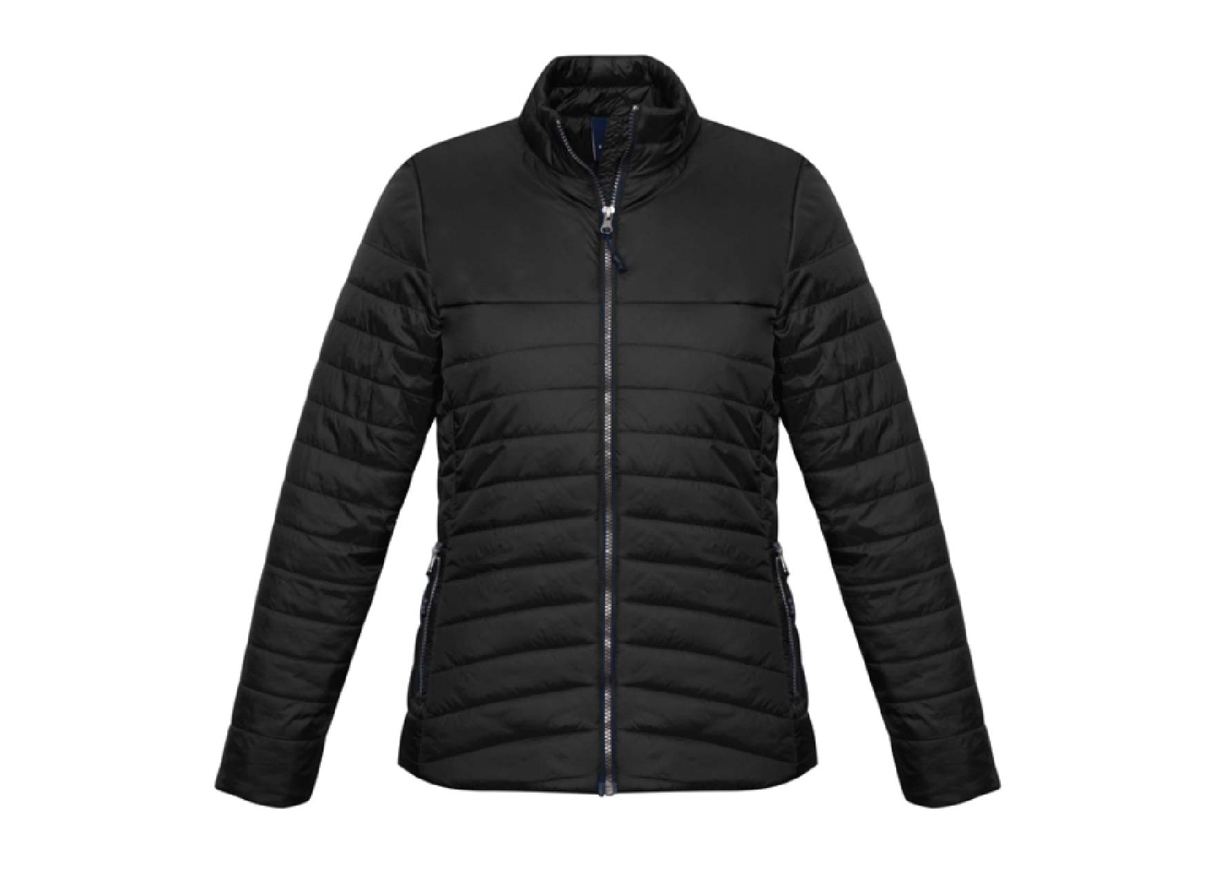 L Expedition Jacket Black