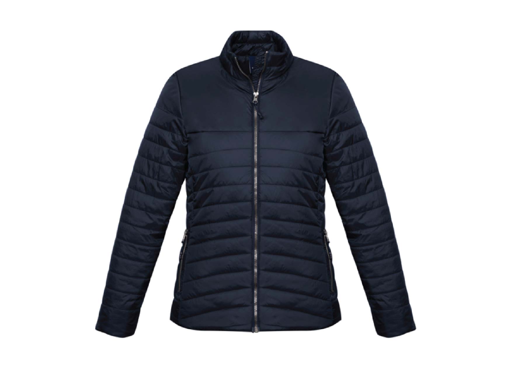 L Expedition Jacket Navy