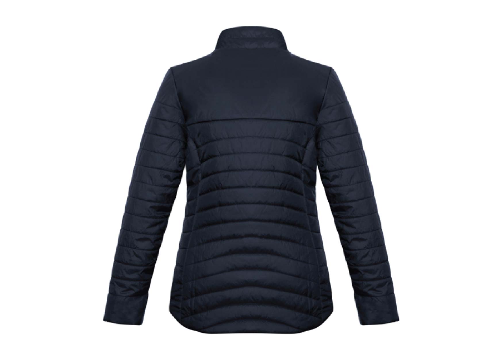 L Expedition Jacket Rear