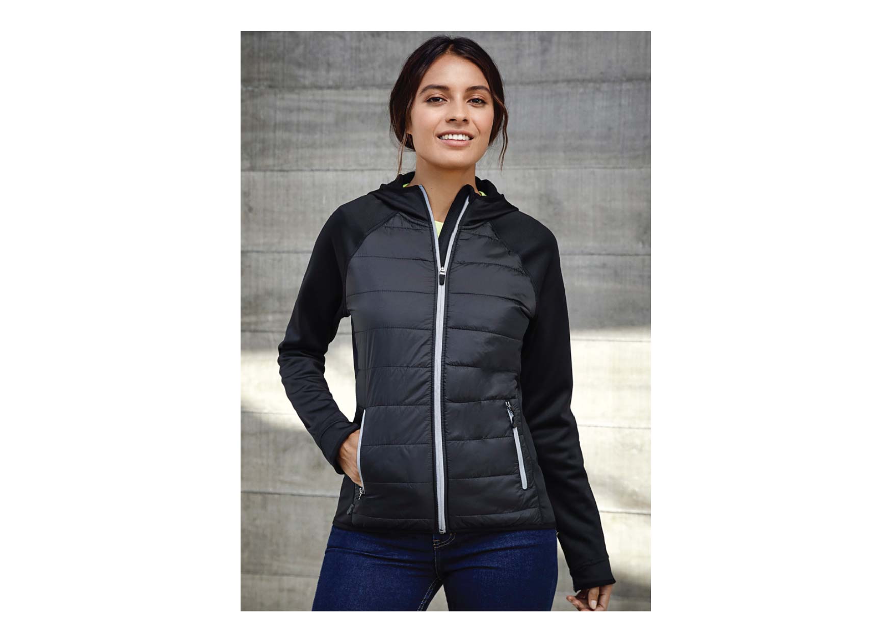 L Stealth Jacket thumbnail