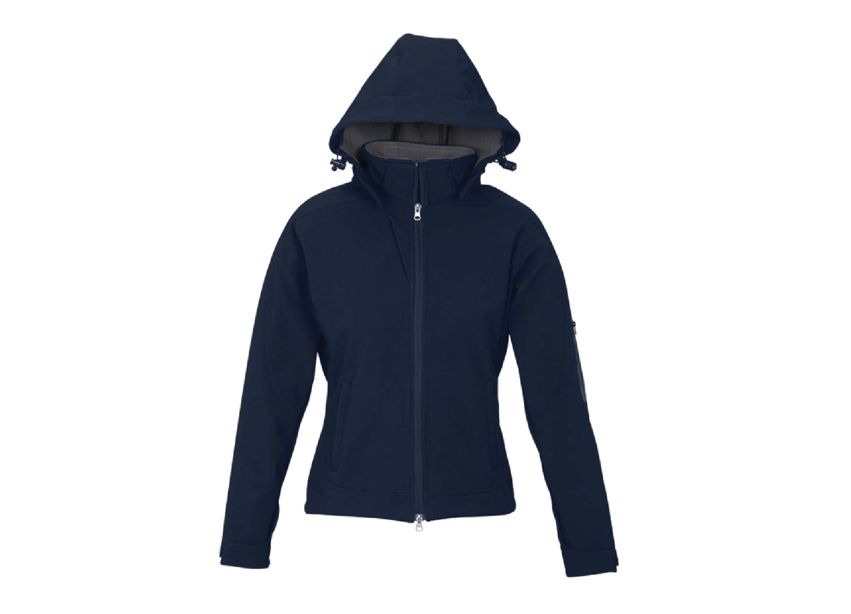 L Summit Jacket Navy