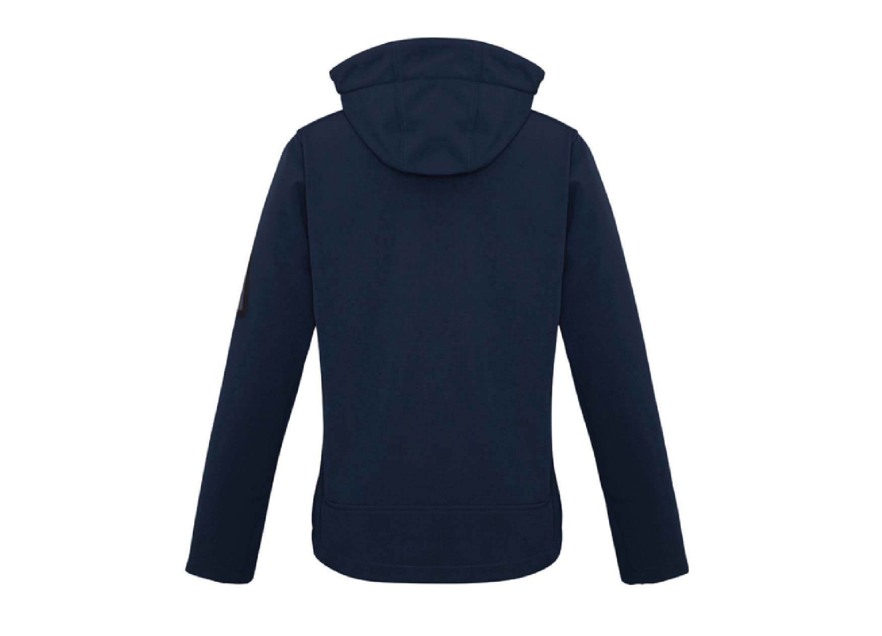 L Summit Jacket Rear