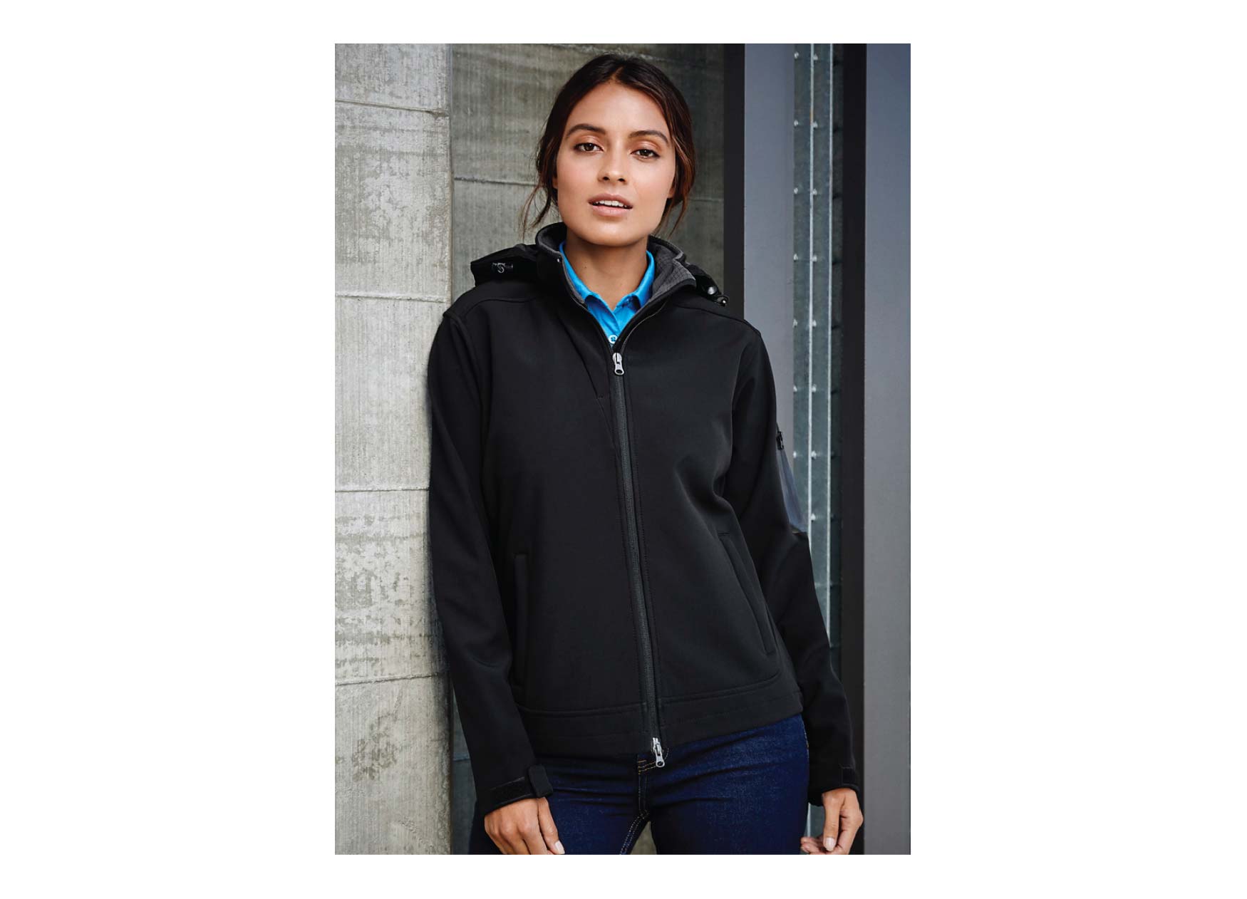 L Summit Jacket thumbnail