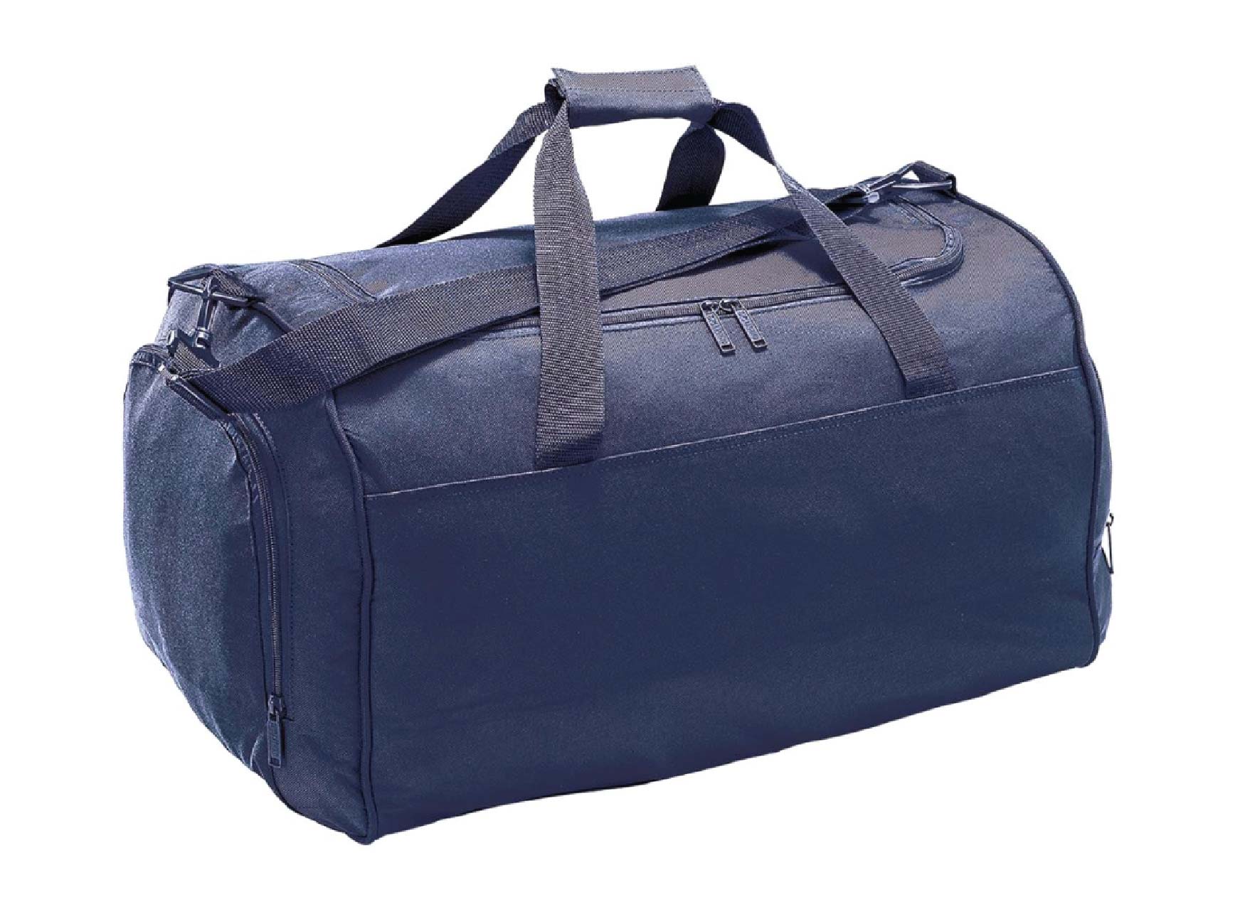 Basic Sports Bag Navy