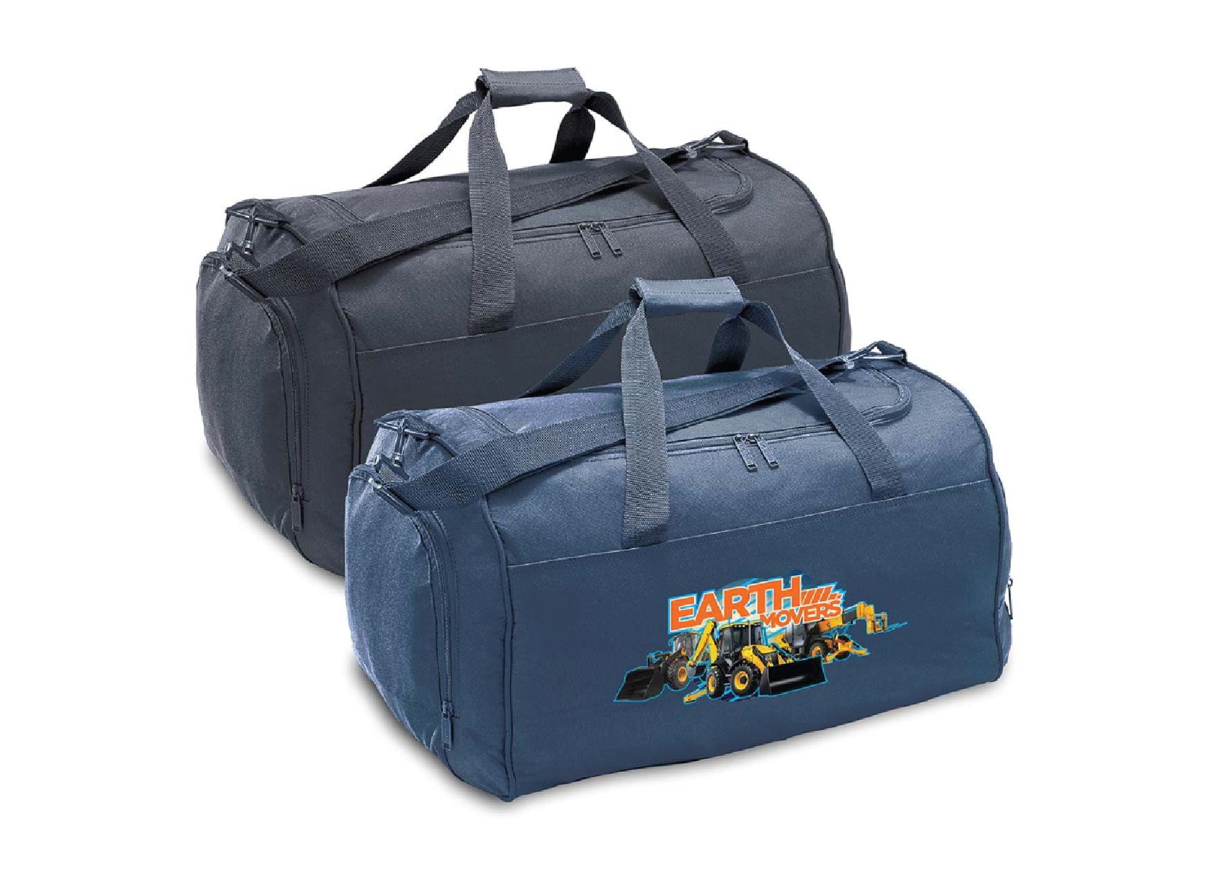 Basic Sports Bag thumbnail